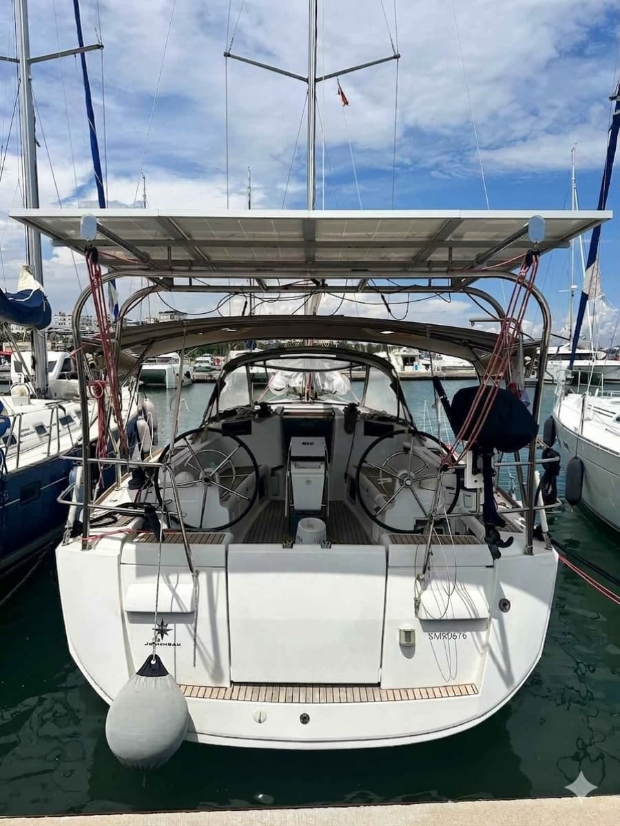 2015 Jeanneau  - Photo 2