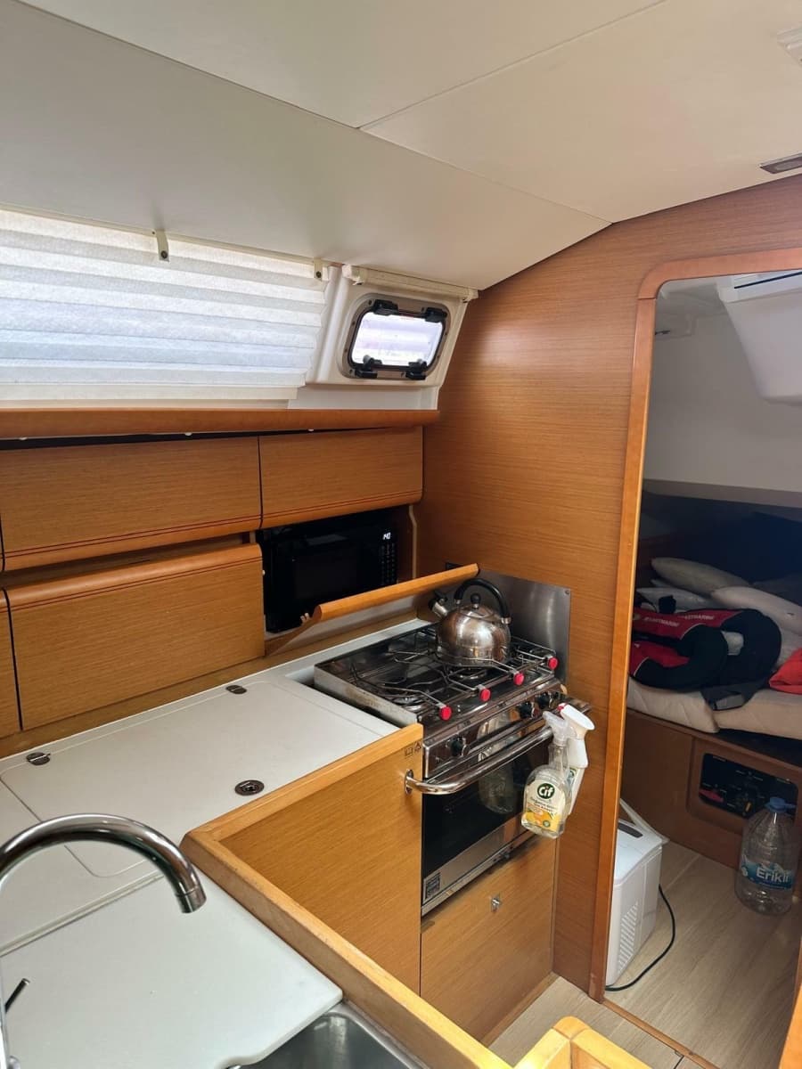 2015 Jeanneau  - Photo 27