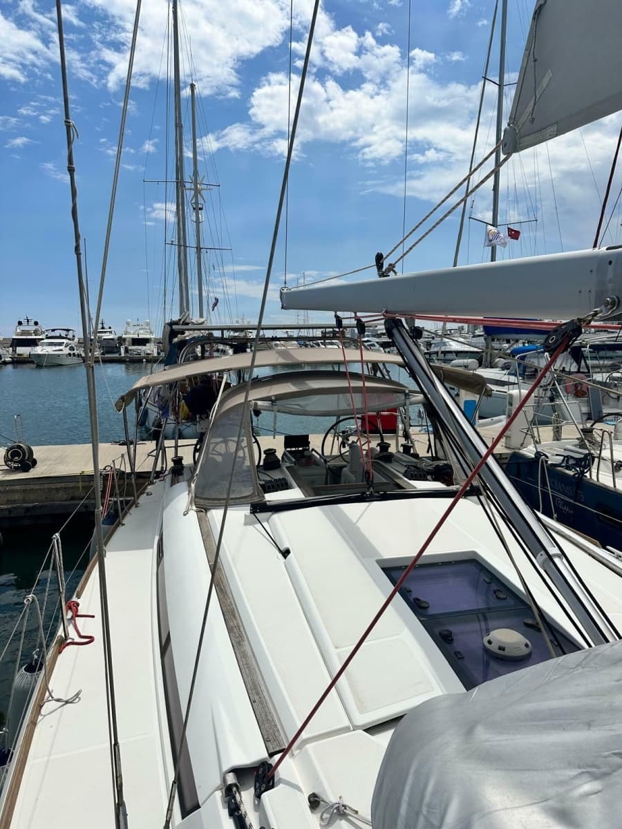 2015 Jeanneau  - Photo 17