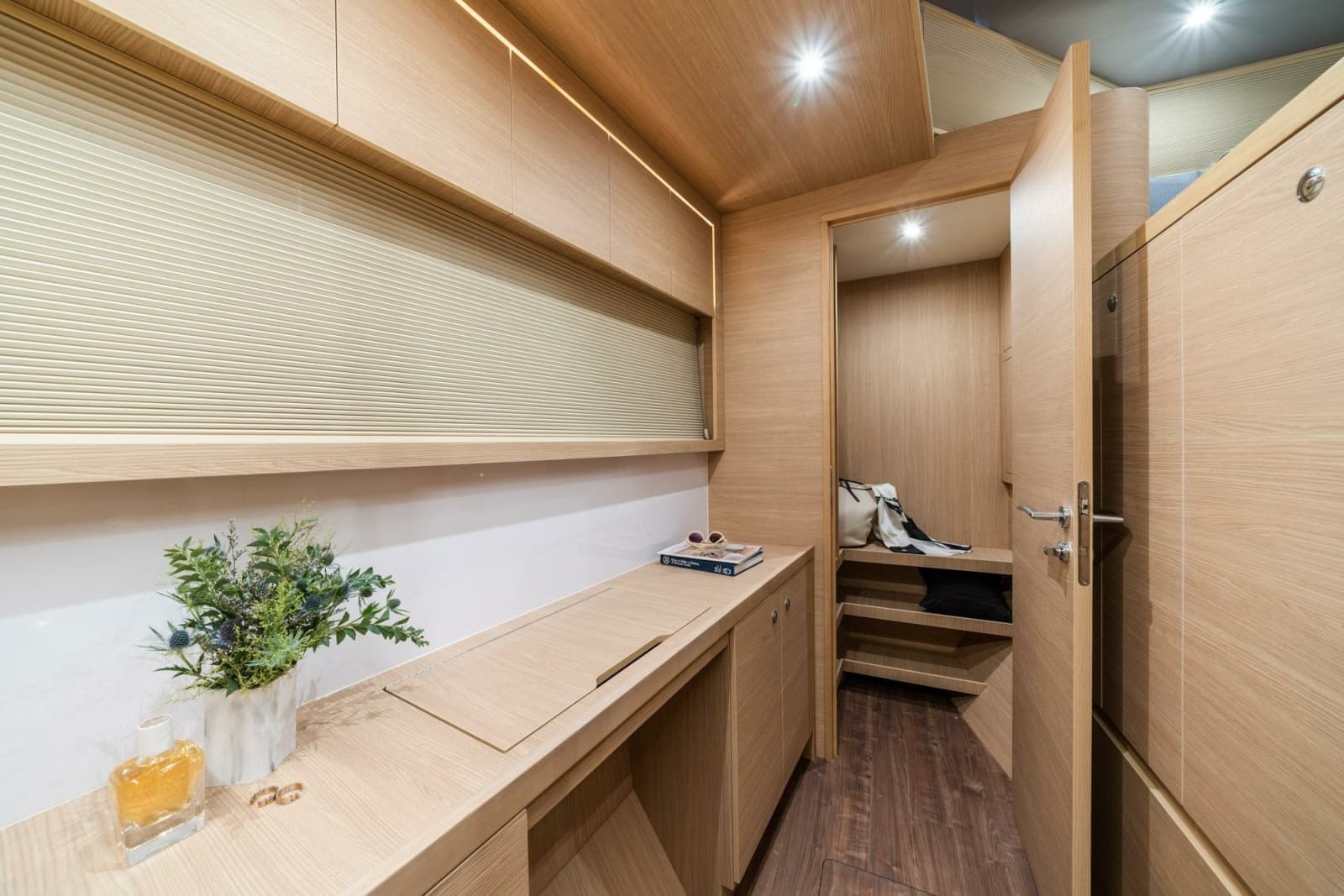 2025 Aquila 54 Yacht - Photo 52