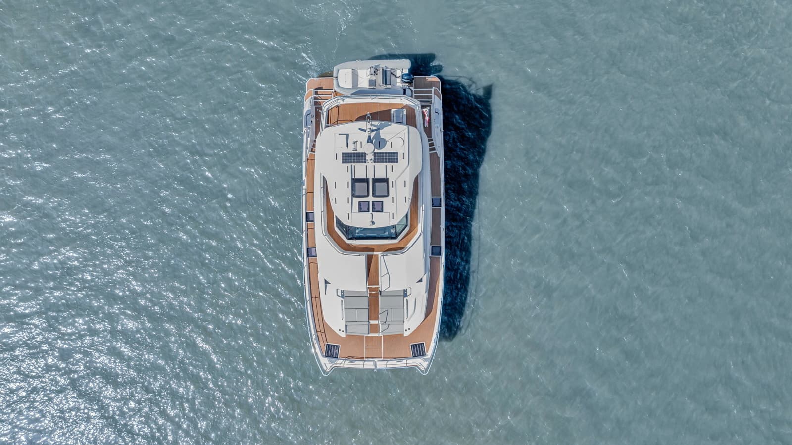2025 Aquila 54 Yacht - Photo 7