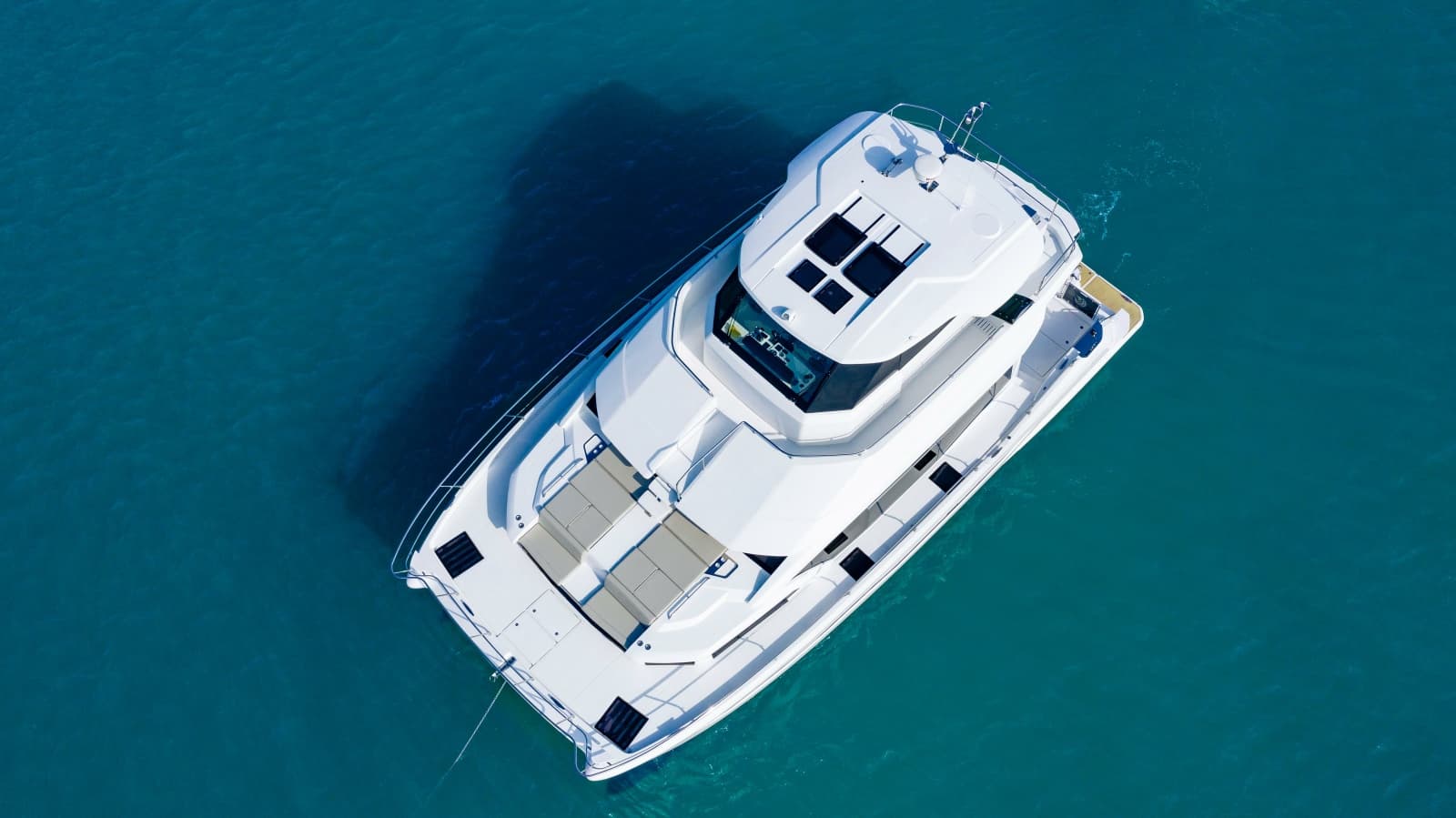 2025 Aquila 54 Yacht - Photo 5