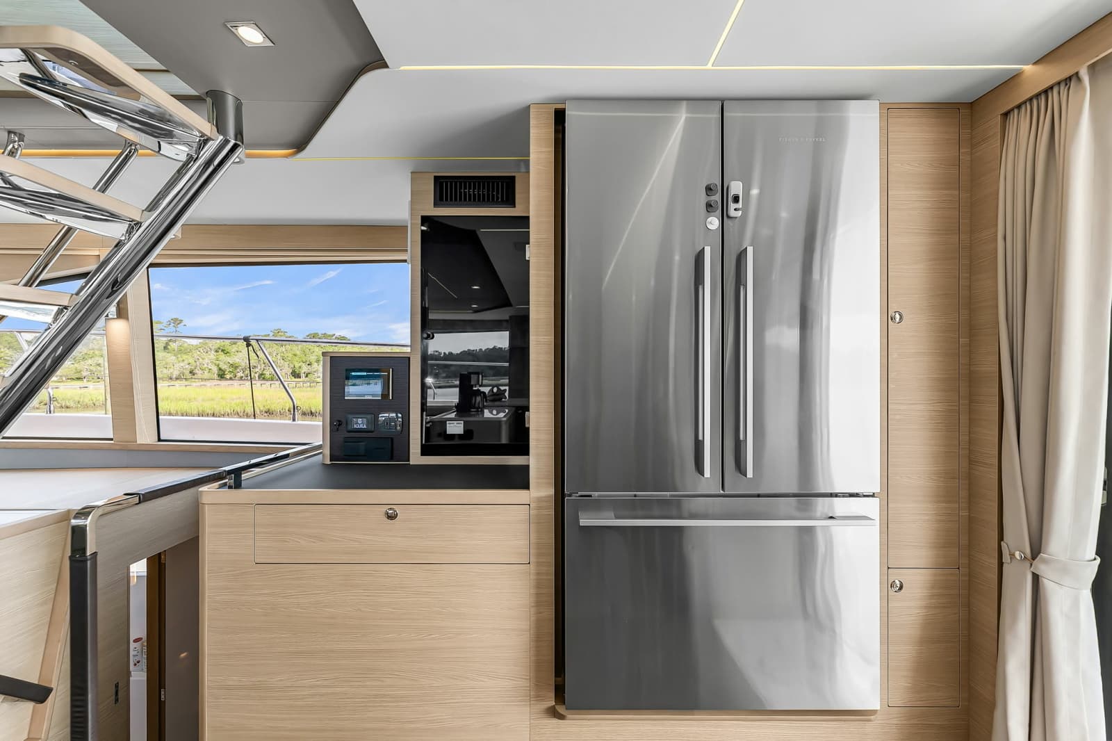 2025 Aquila 54 Yacht - Photo 27