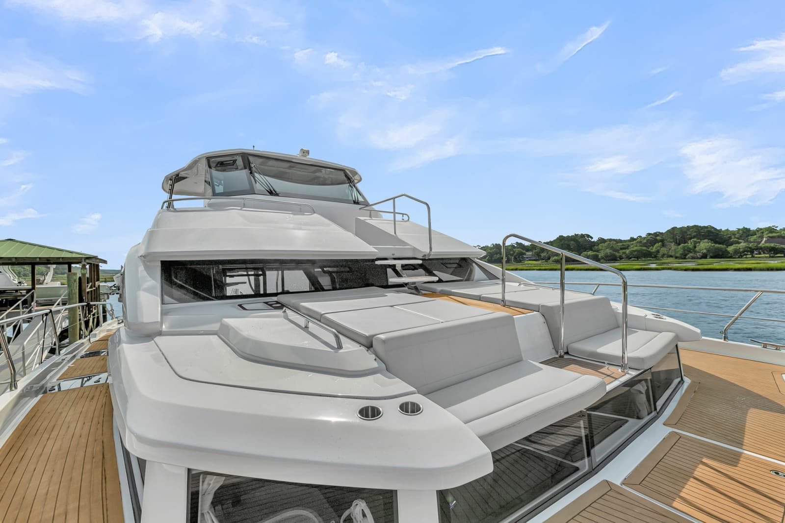 2025 Aquila 54 Yacht - Photo 53