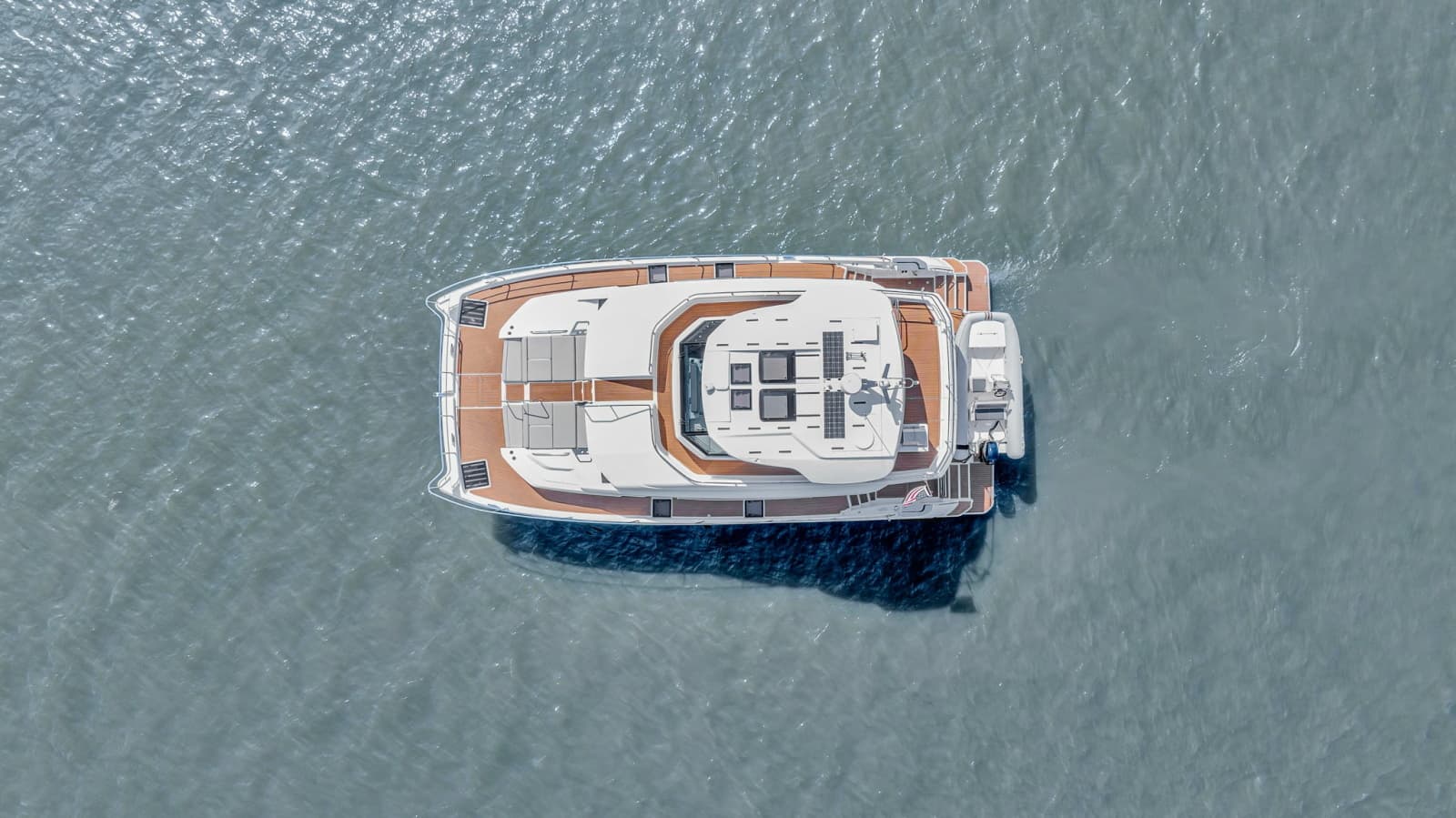 2025 Aquila 54 Yacht - Photo 8