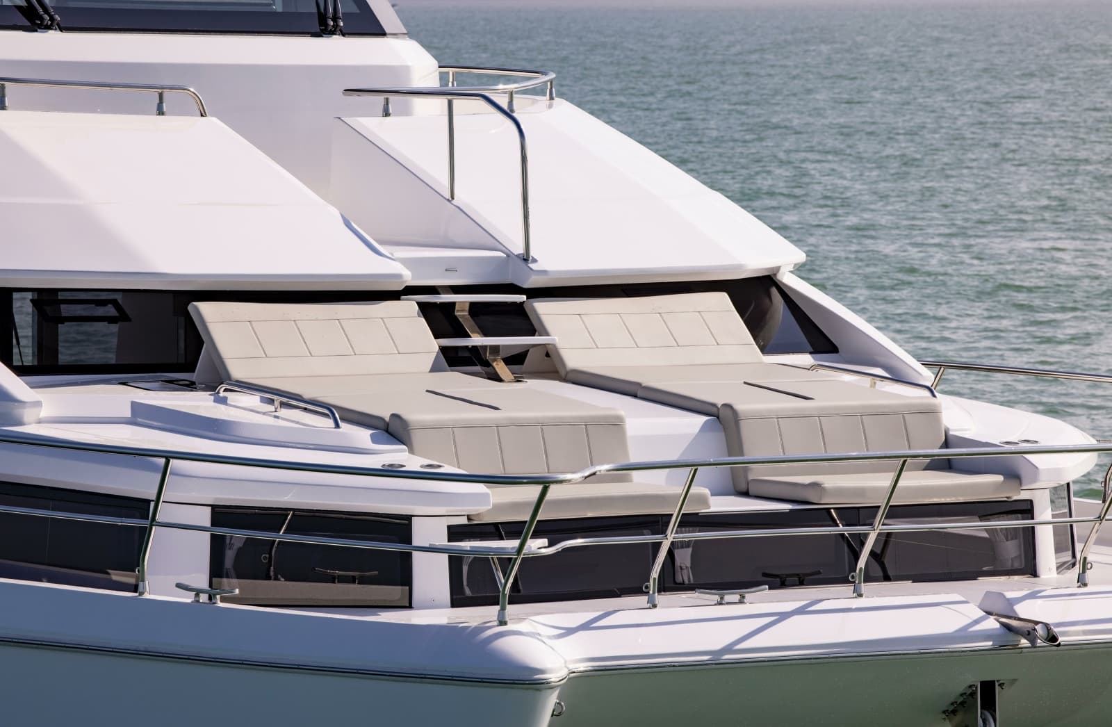 2025 Aquila 54 Yacht - Photo 9