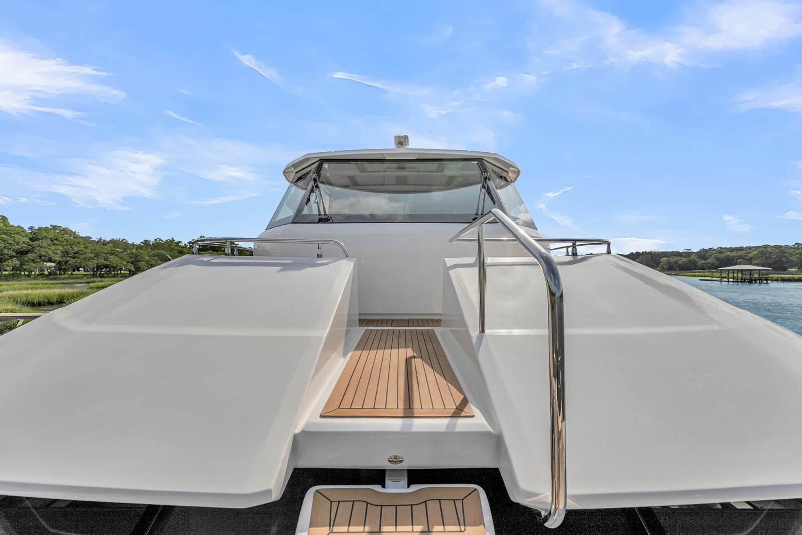 2025 Aquila 54 Yacht - Photo 48