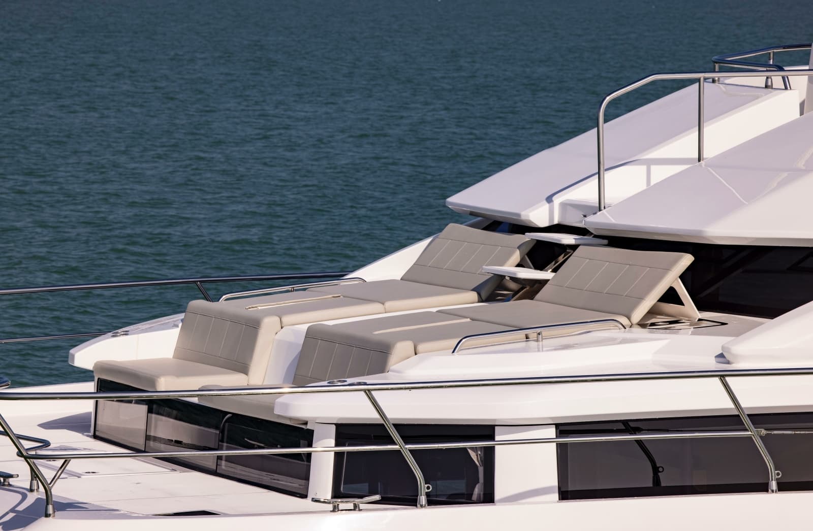 2025 Aquila 54 Yacht - Photo 8