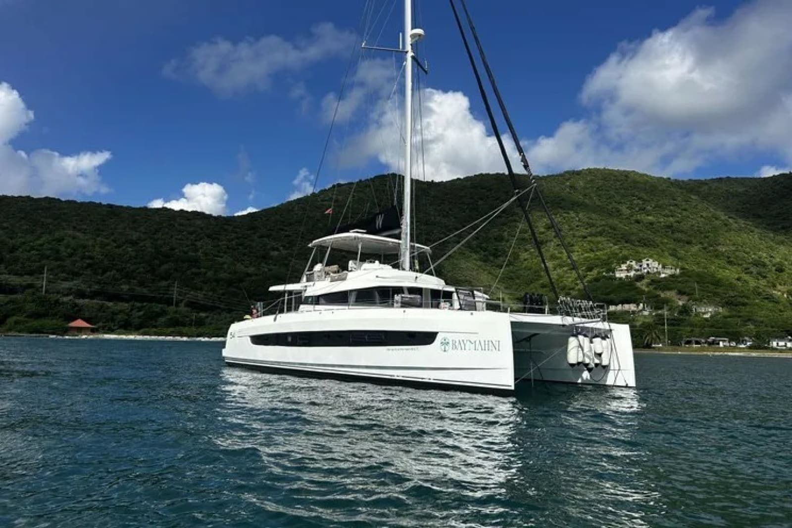 2022 Bali 5.4 - Photo 1