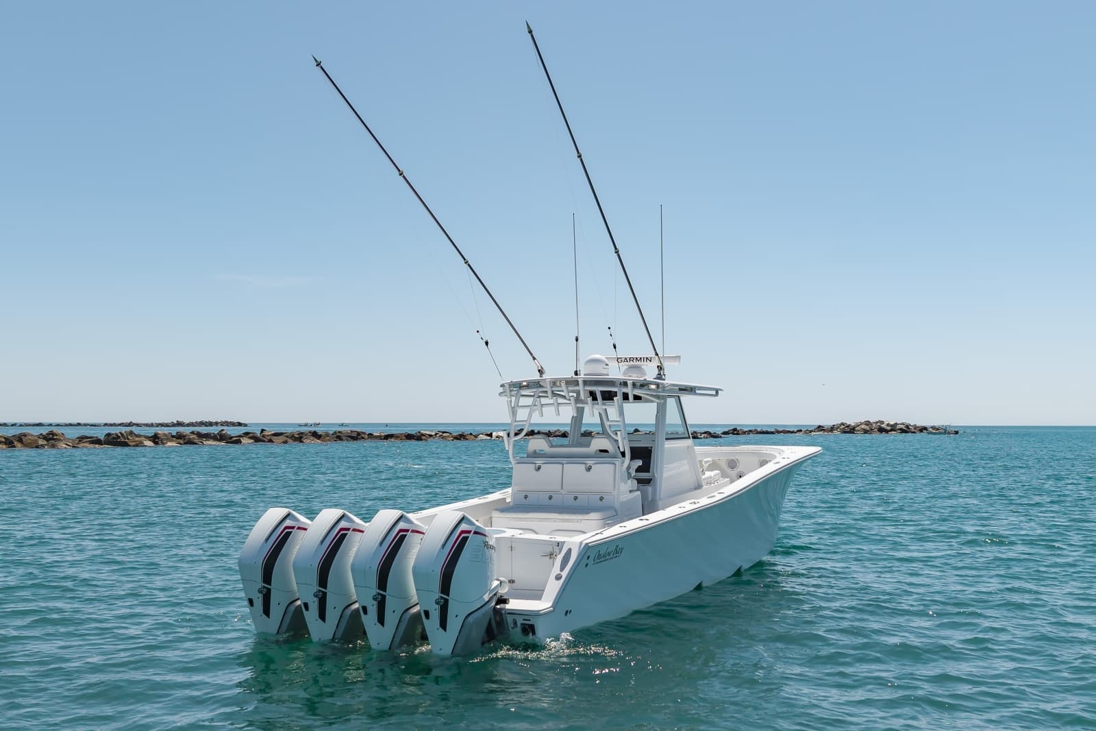 2023 Onslow Bay 41 - Photo 4