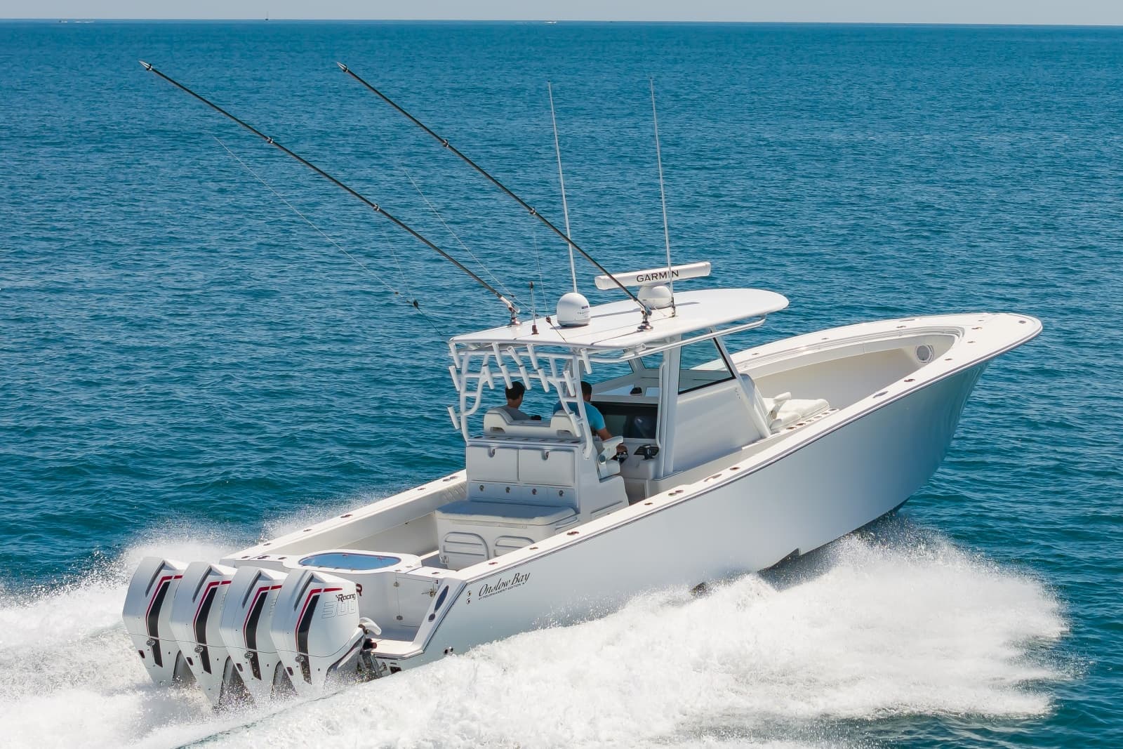 2023 Onslow Bay 41 - Photo 7