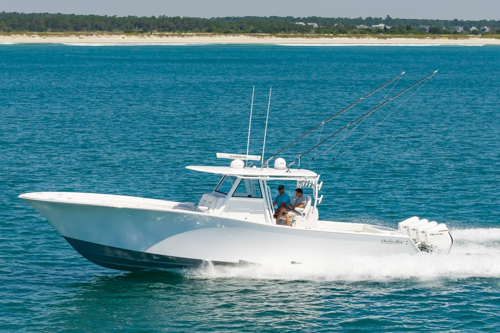 2023 Onslow Bay 41 - Photo 56