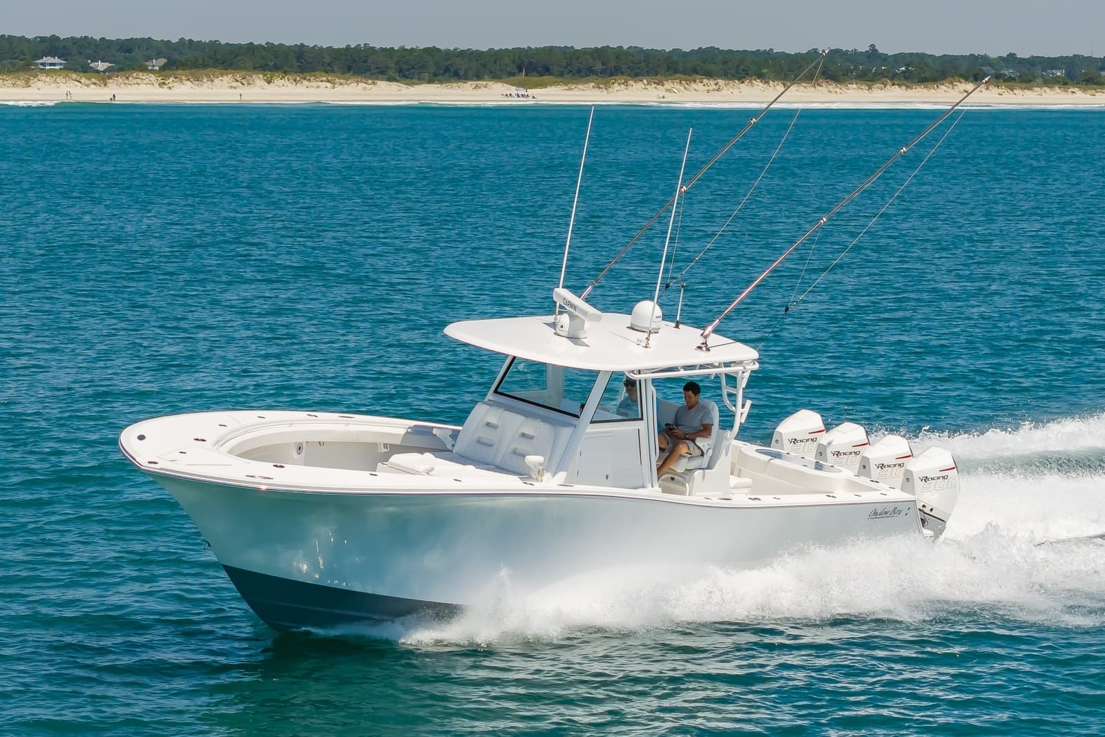 2023 Onslow Bay 41 - Photo 57