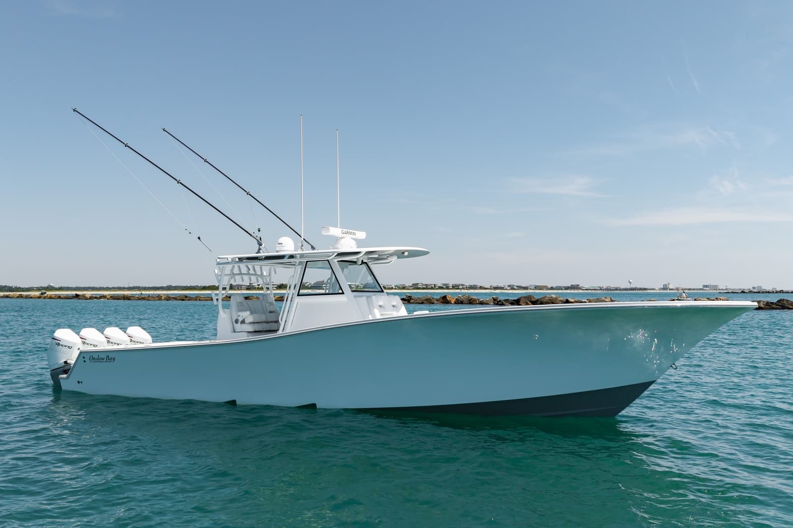 2023 Onslow Bay 41 - Photo 3