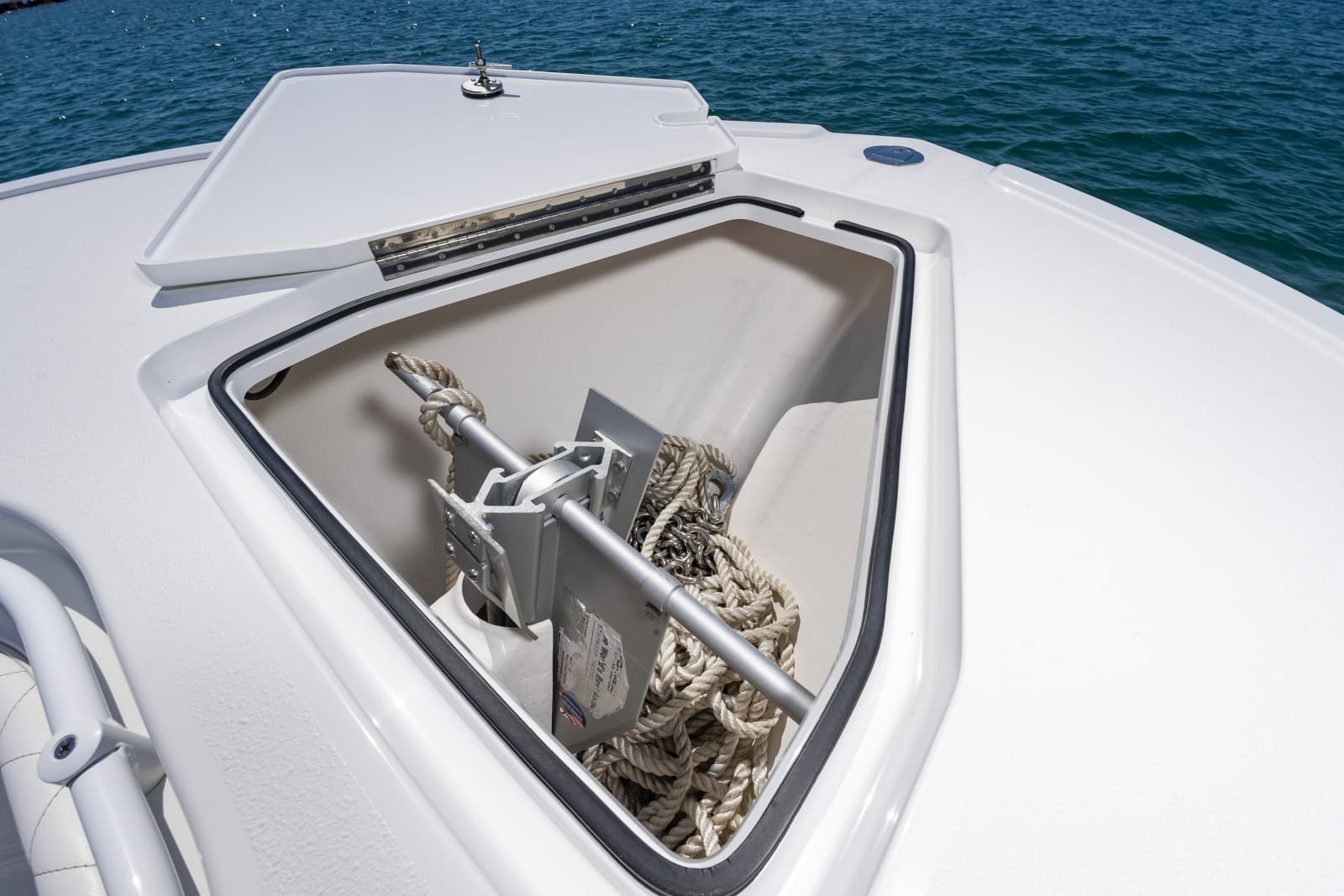 2023 Onslow Bay 41 - Photo 39