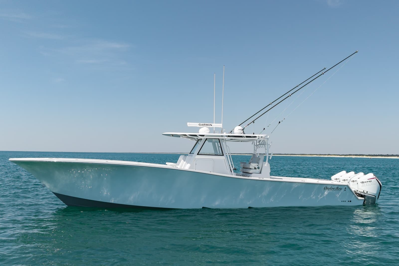2023 Onslow Bay 41 - Photo 2