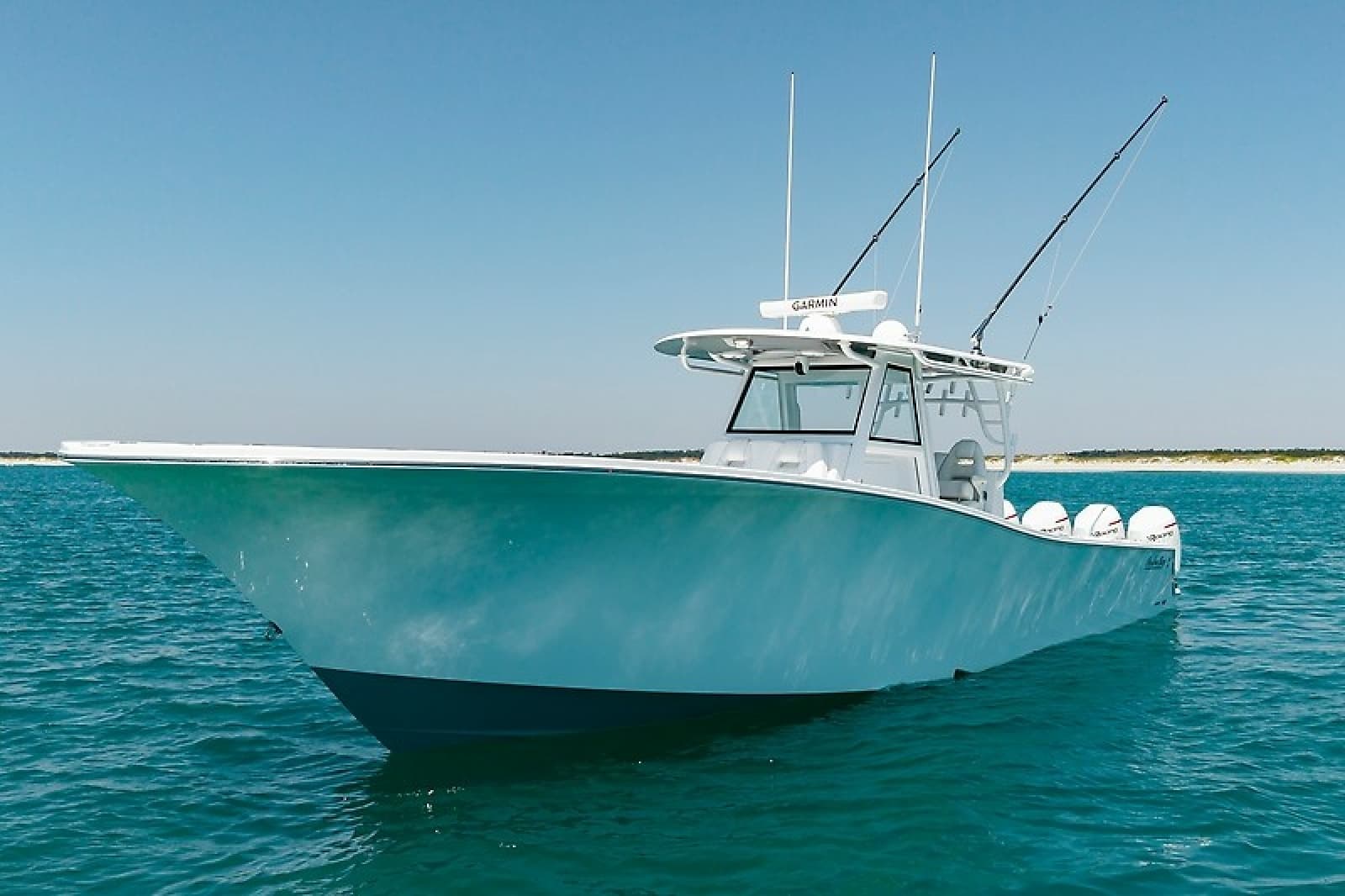 2023 Onslow Bay 41 - Photo 1