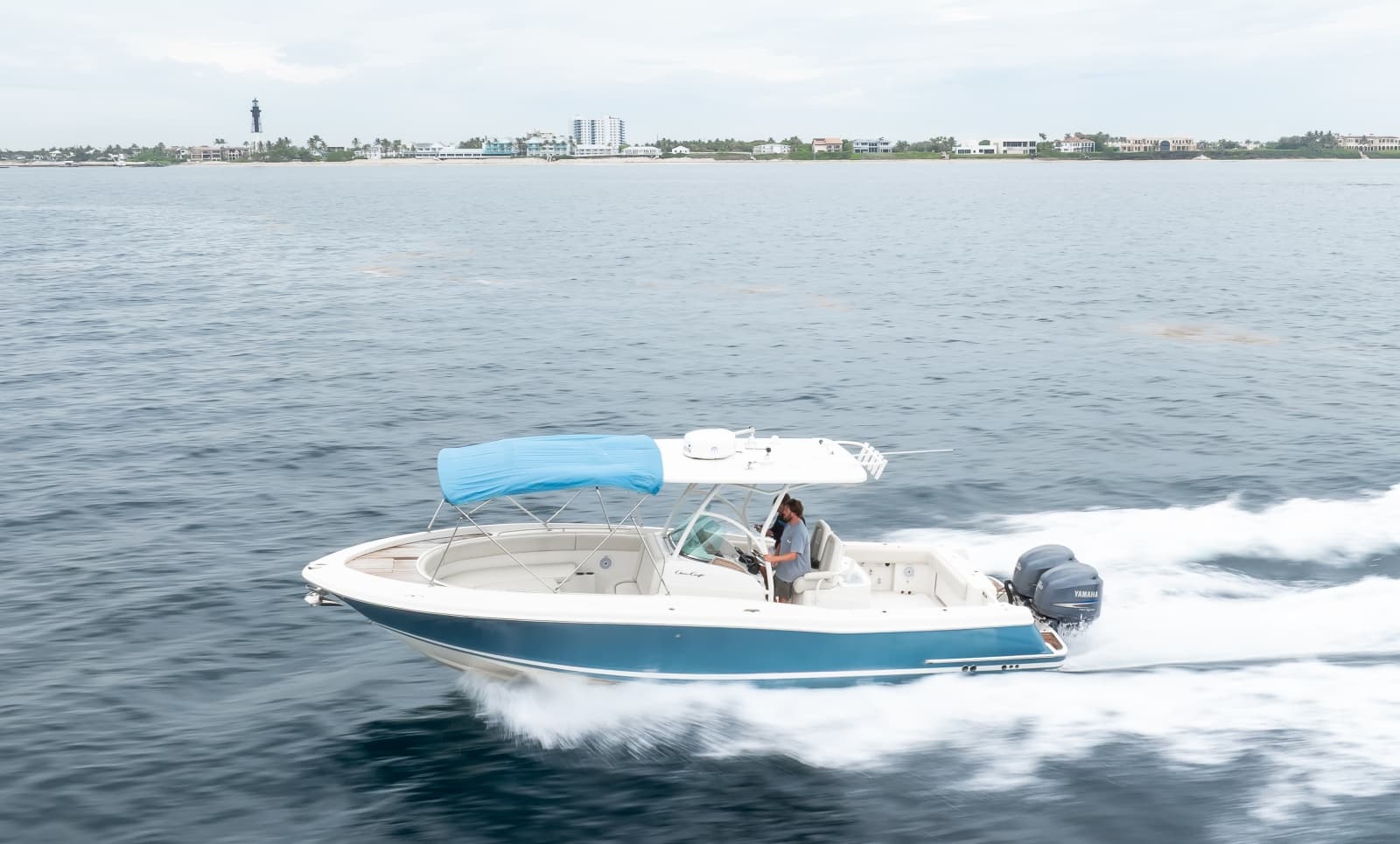 2008 Chris-Craft Catalina 29 - Photo 5