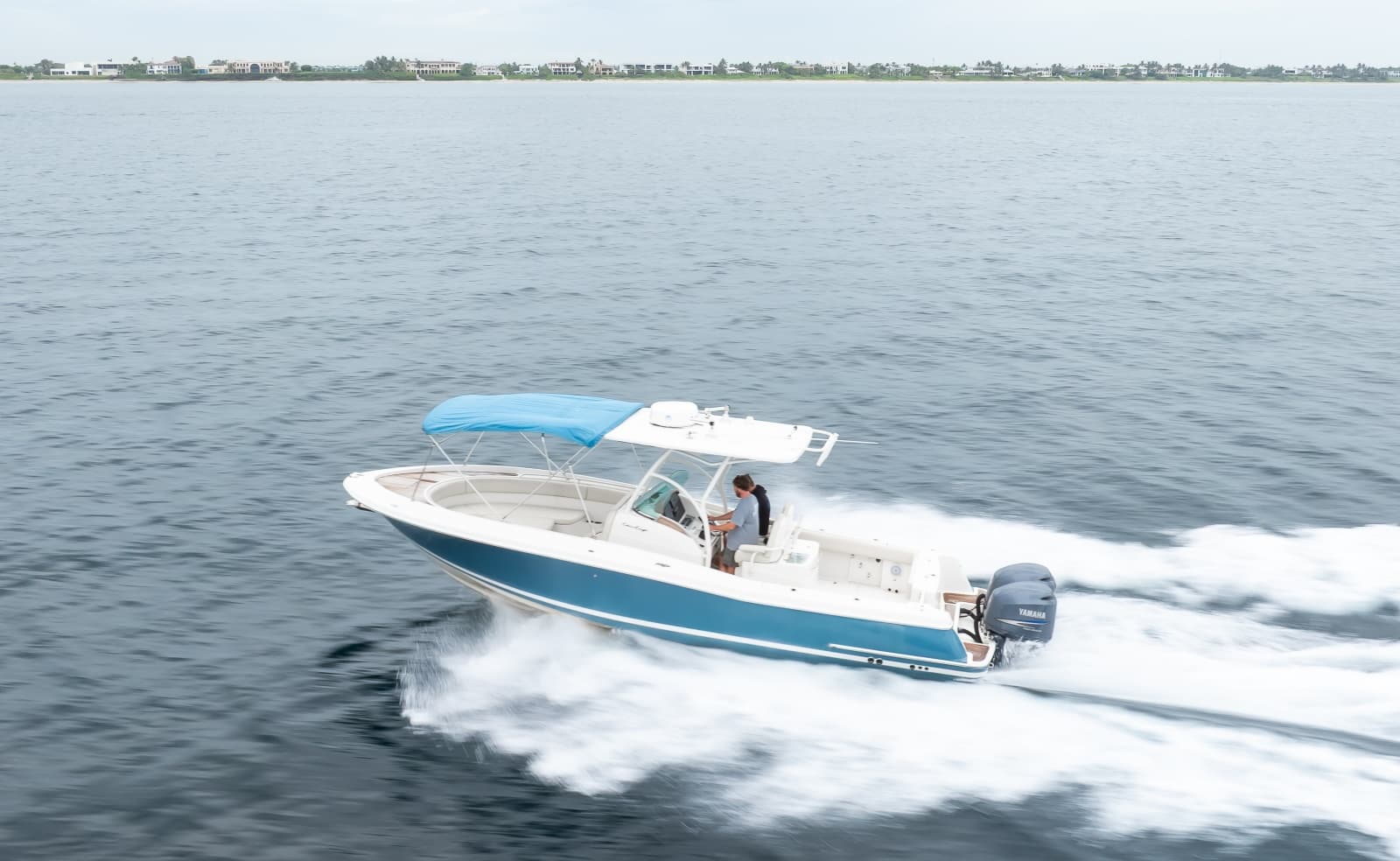 2008 Chris-Craft Catalina 29 - Photo 4