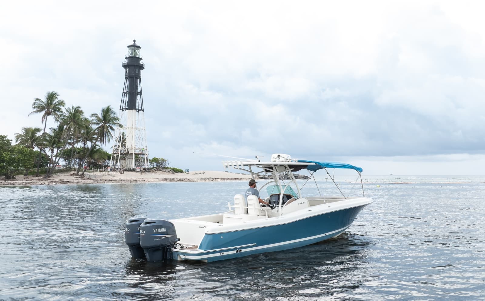 2008 Chris-Craft Catalina 29 - Photo 6