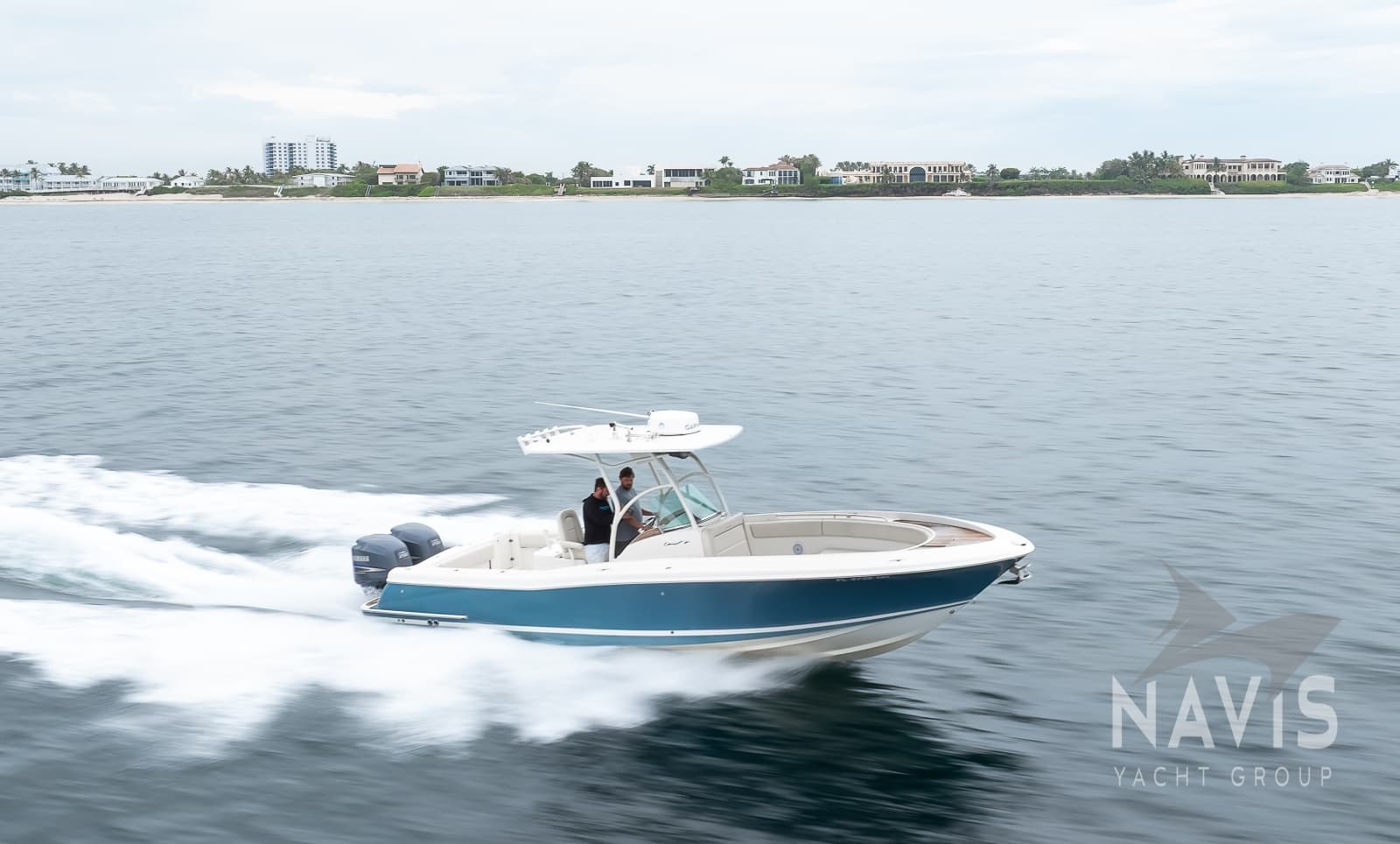 2008 Chris-Craft Catalina 29 - Photo 18