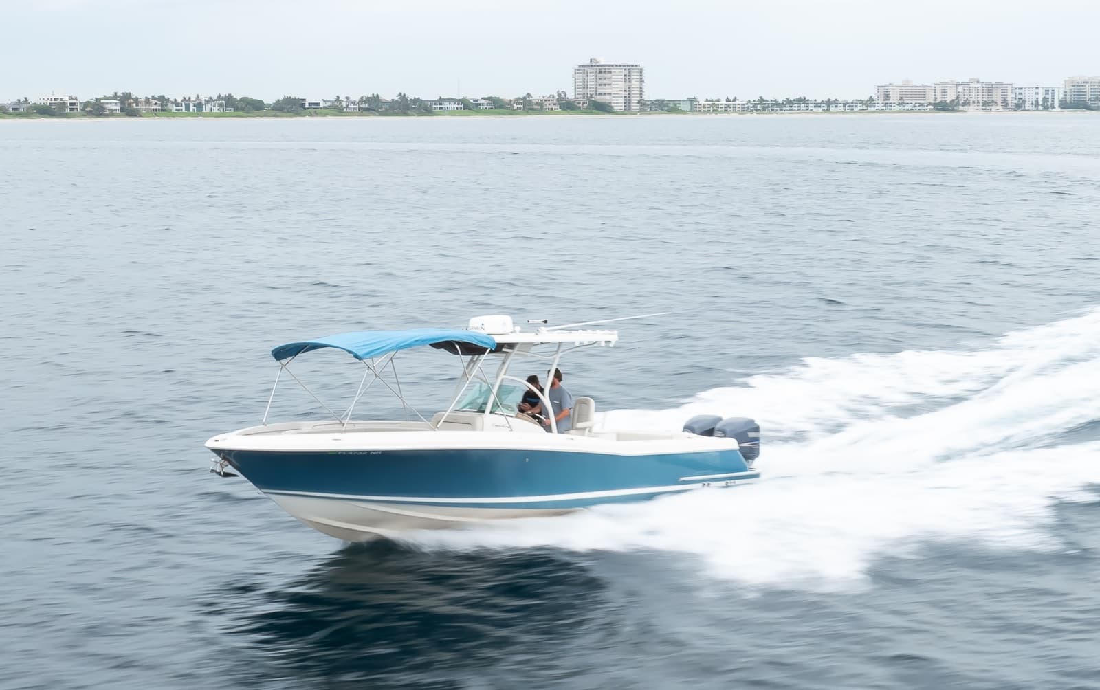 2008 Chris-Craft Catalina 29 - Photo 3