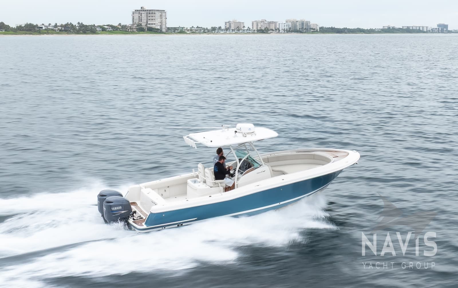 2008 Chris-Craft Catalina 29 - Photo 21