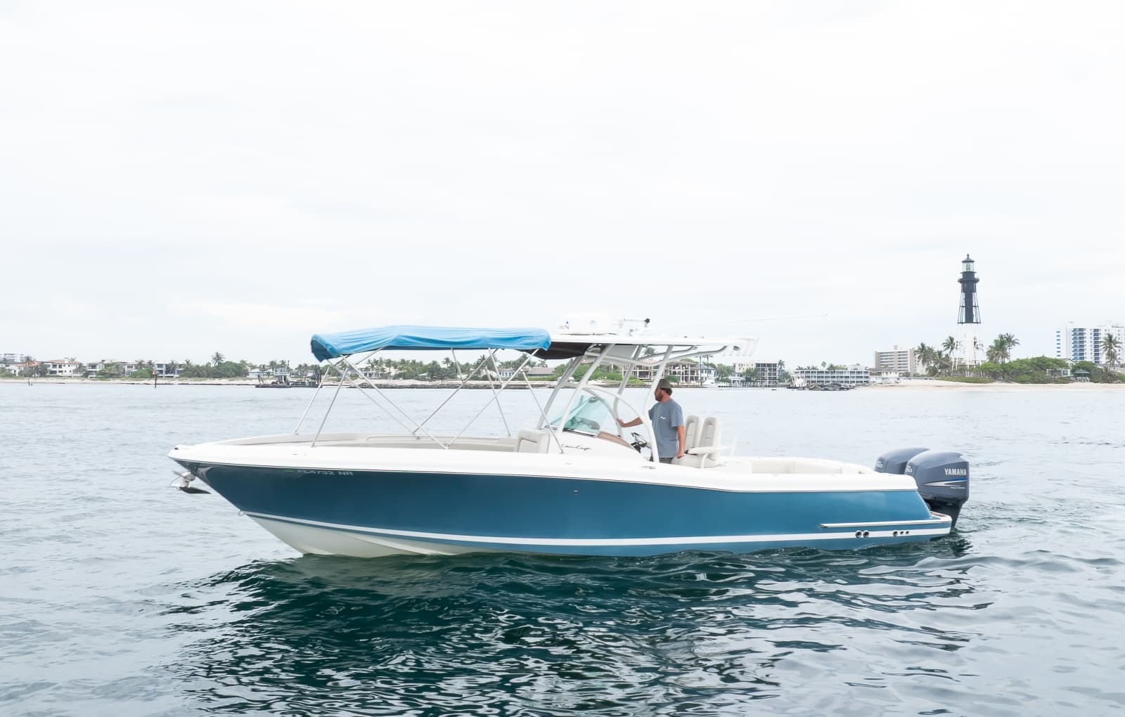 2008 Chris-Craft Catalina 29 - Photo 2