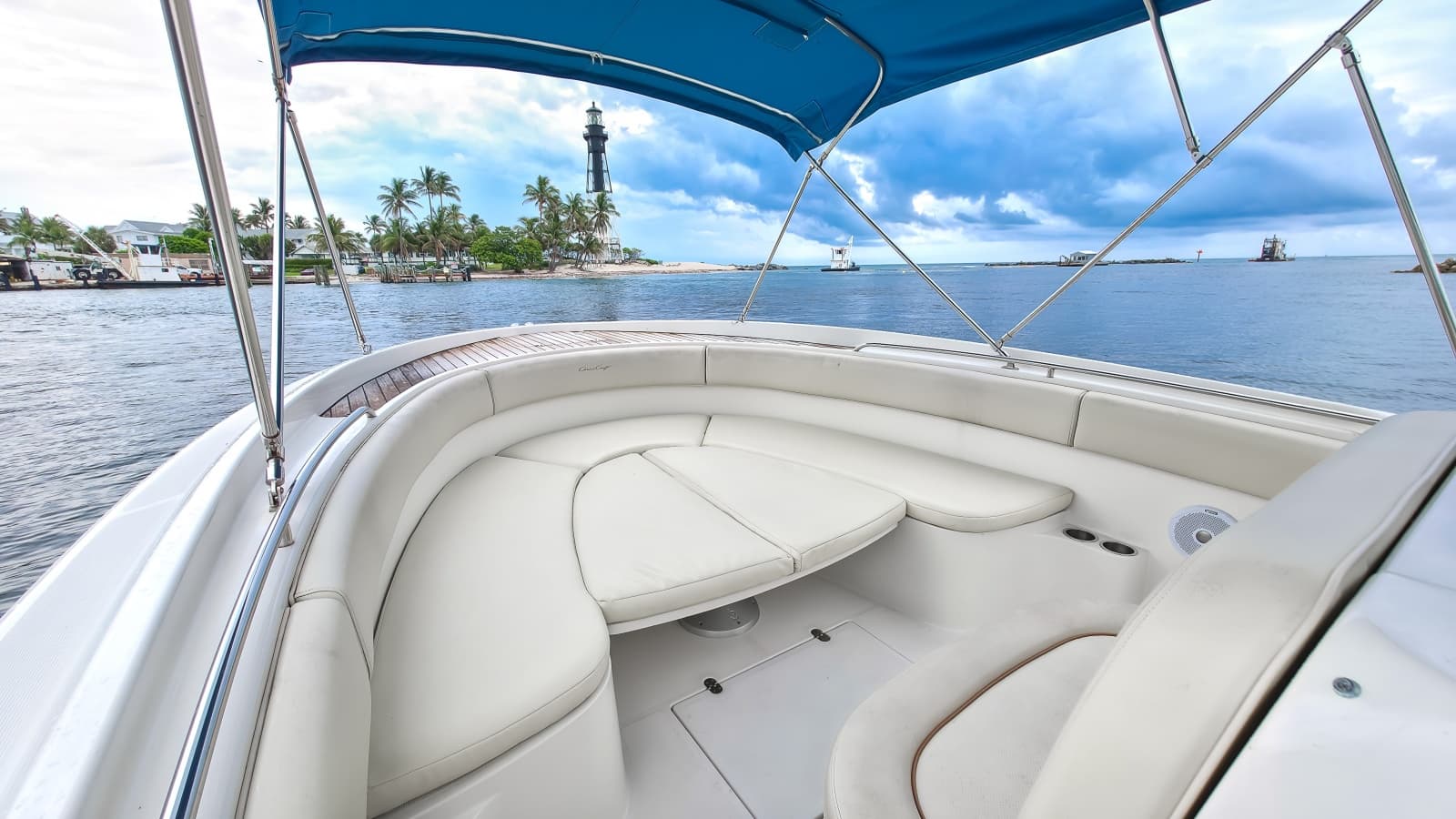 2008 Chris-Craft Catalina 29 - Photo 9