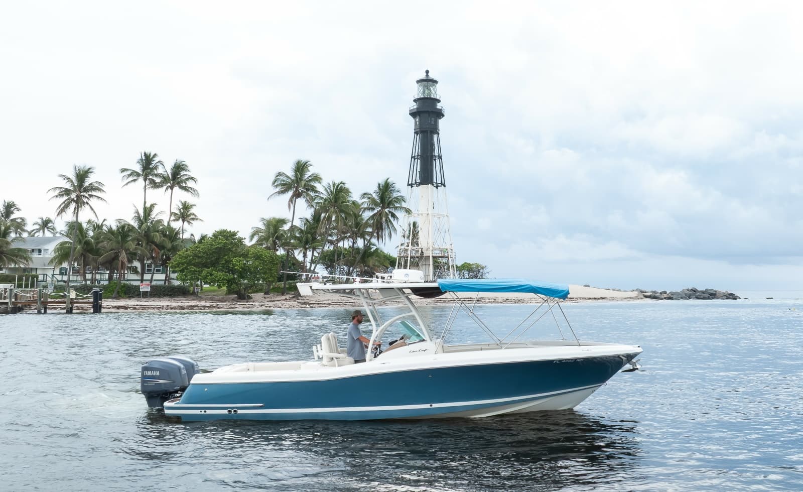 2008 Chris-Craft Catalina 29 - Photo 1
