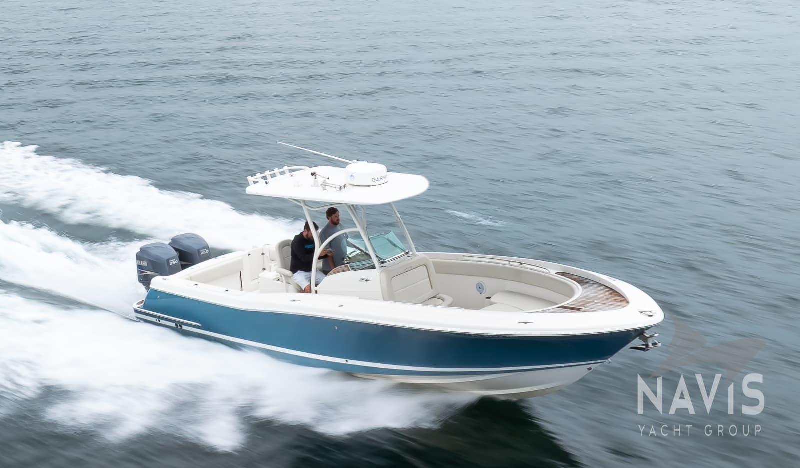 2008 Chris-Craft Catalina 29 - Photo 20