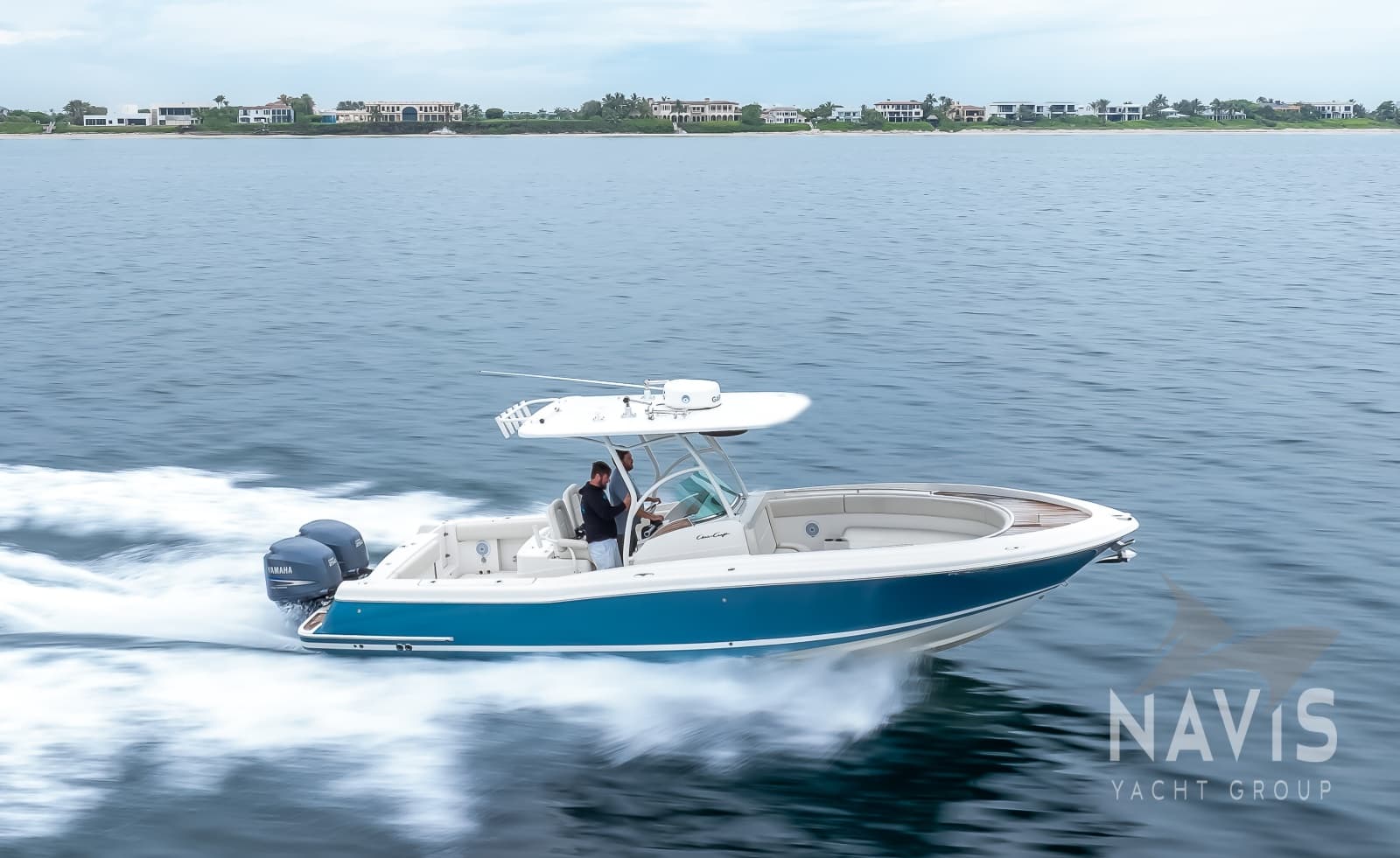2008 Chris-Craft Catalina 29 - Photo 3