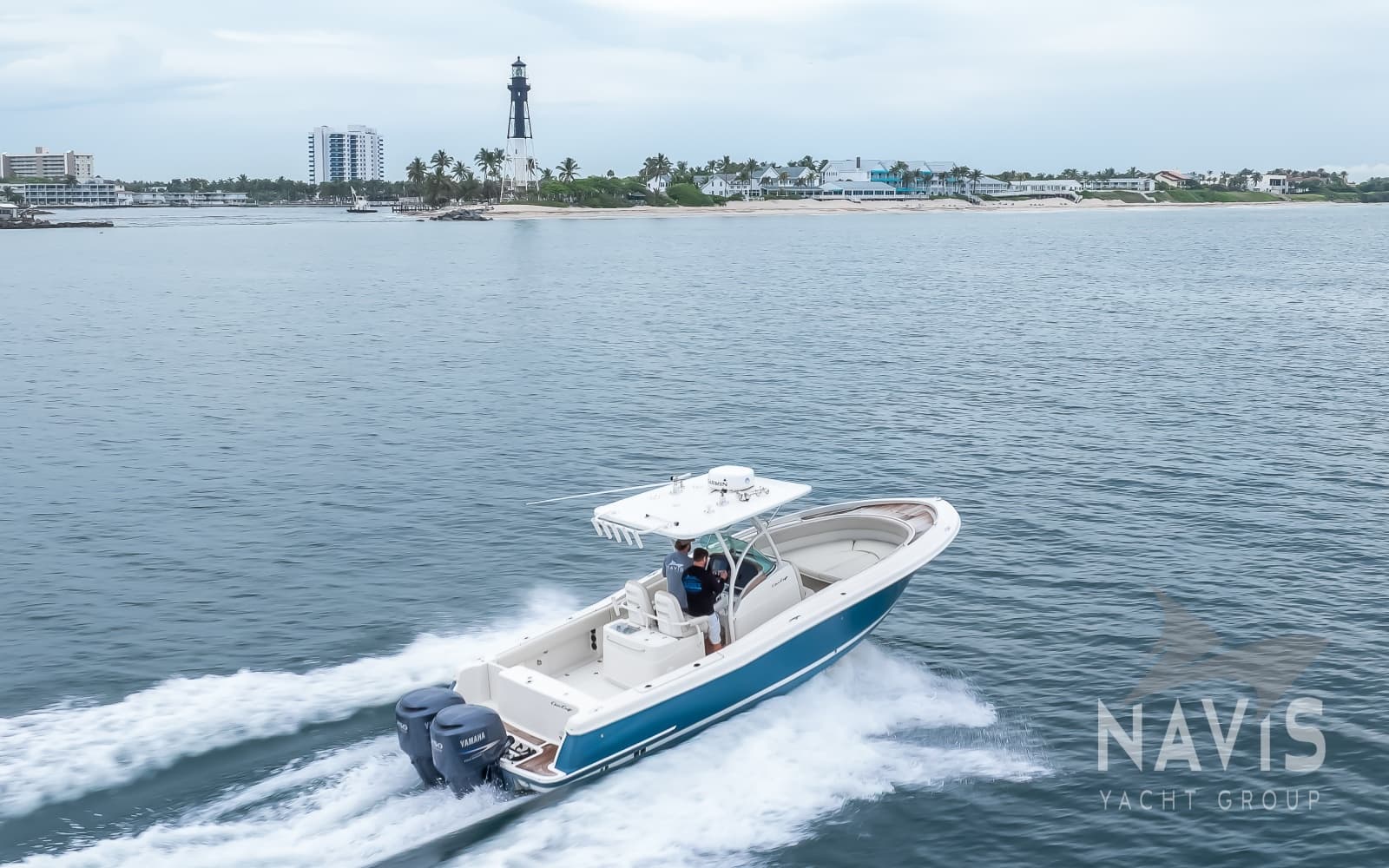 2008 Chris-Craft Catalina 29 - Photo 14