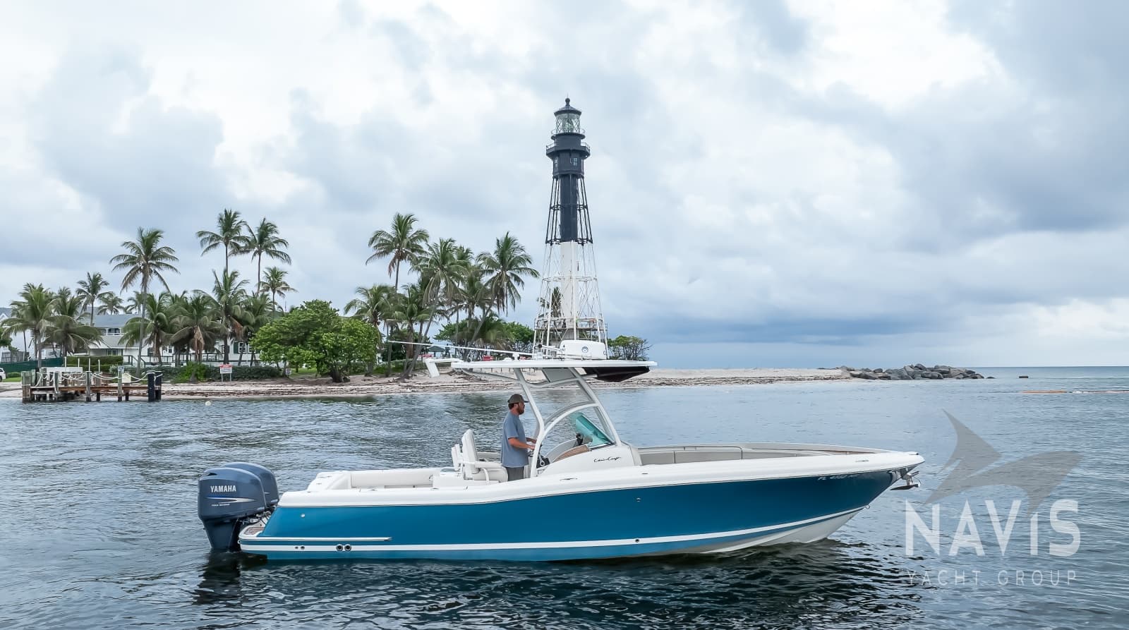 2008 Chris-Craft Catalina 29 - Photo 19