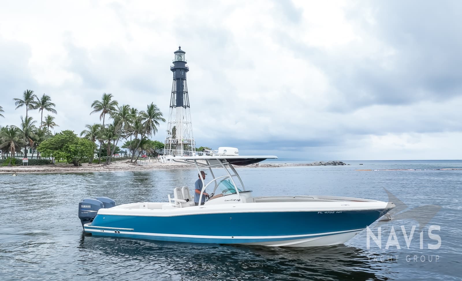 2008 Chris-Craft Catalina 29 - Photo 1