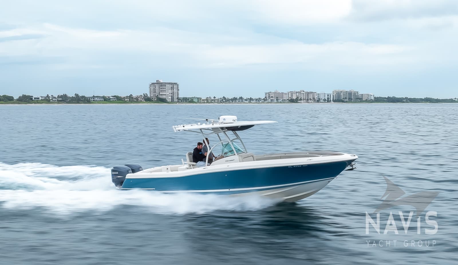 2008 Chris-Craft Catalina 29 - Photo 23