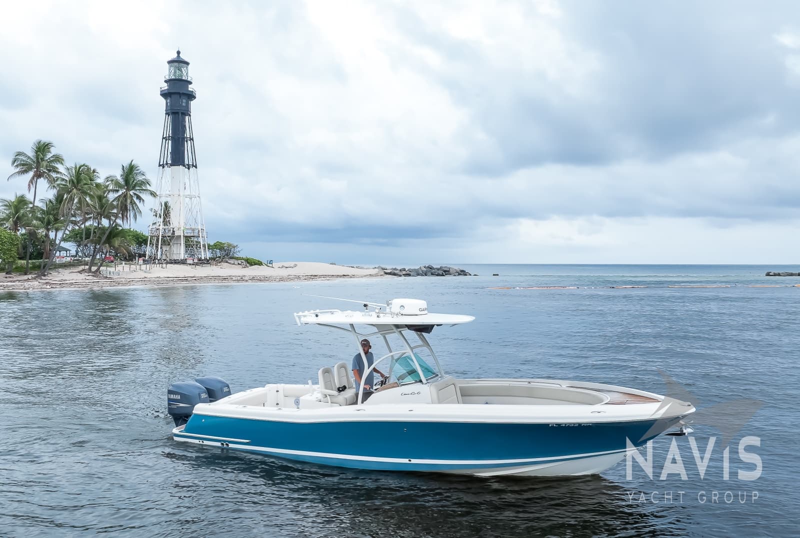 2008 Chris-Craft Catalina 29 - Photo 13