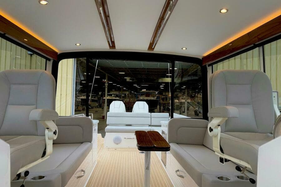 2027 MJM 38X - Photo 26