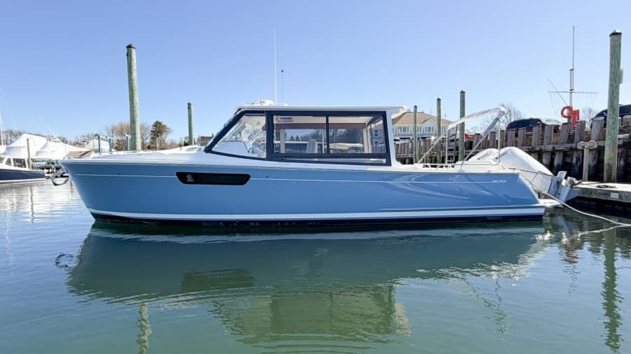 2027 MJM 38X - Photo 2