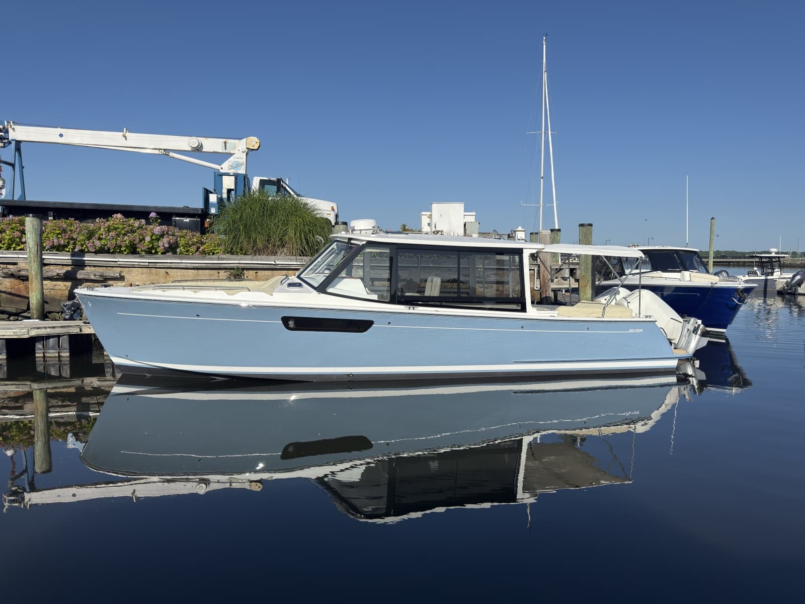 2027 MJM 38X - Photo 1