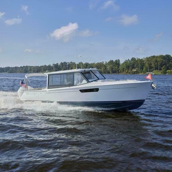 2027 MJM 38X - Photo 37