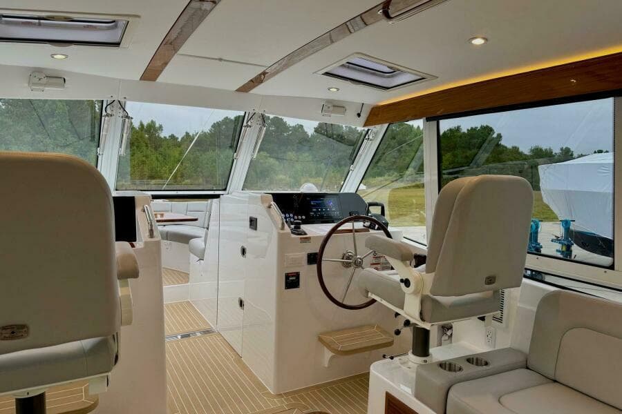 2027 MJM 38X - Photo 6