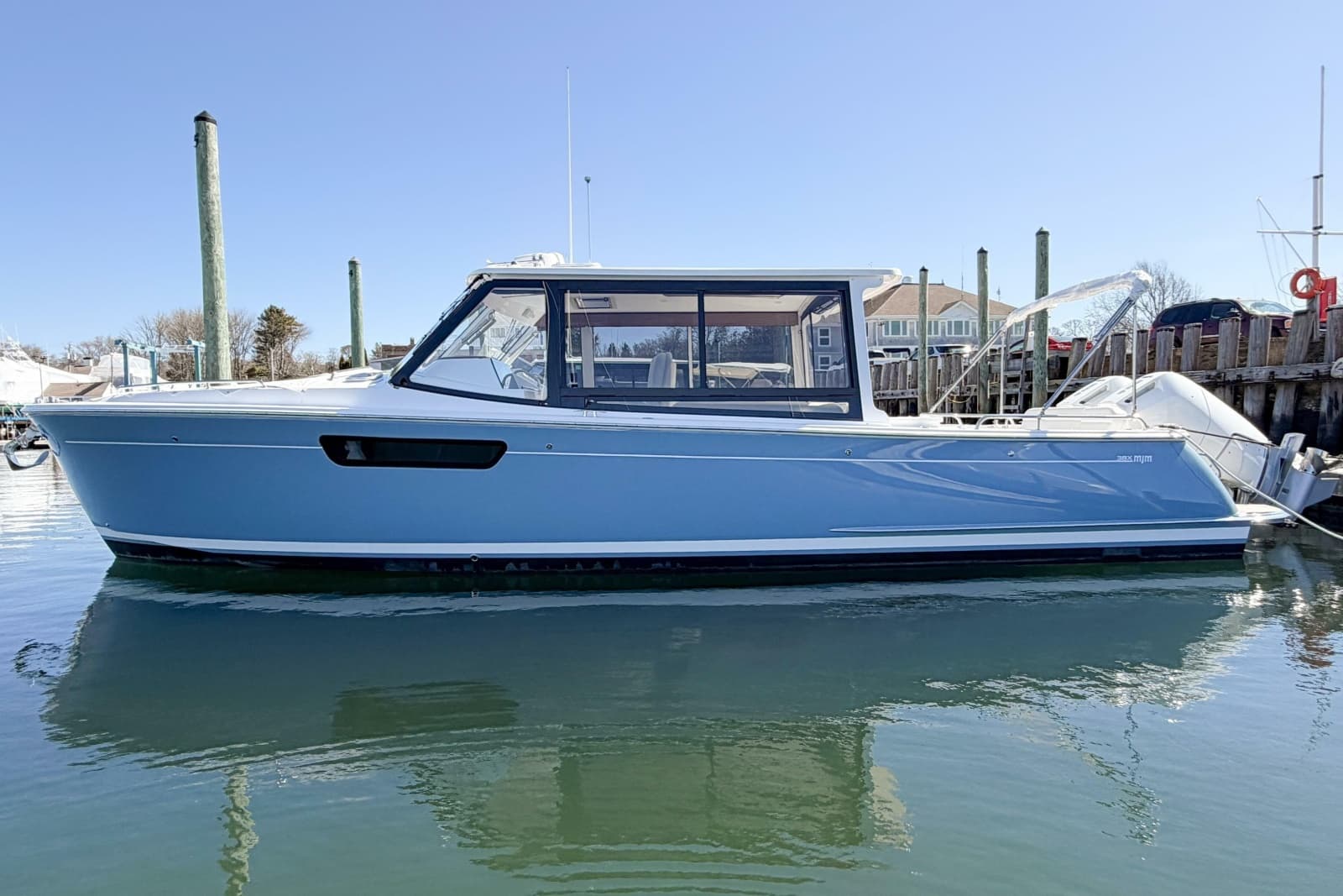 2027 MJM 38X - Photo 1