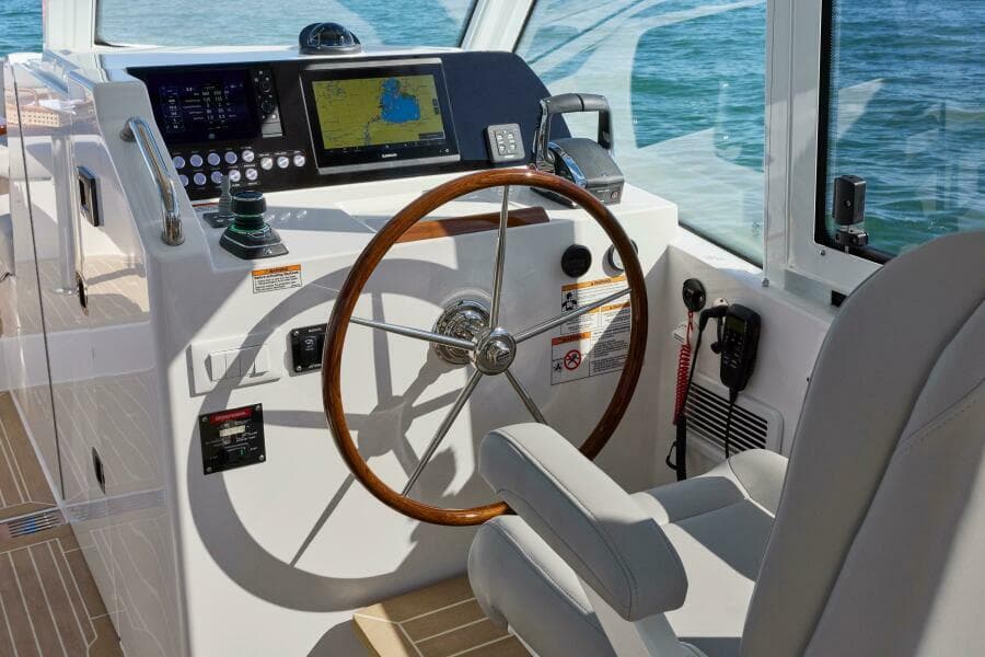 2027 MJM 38X - Photo 8
