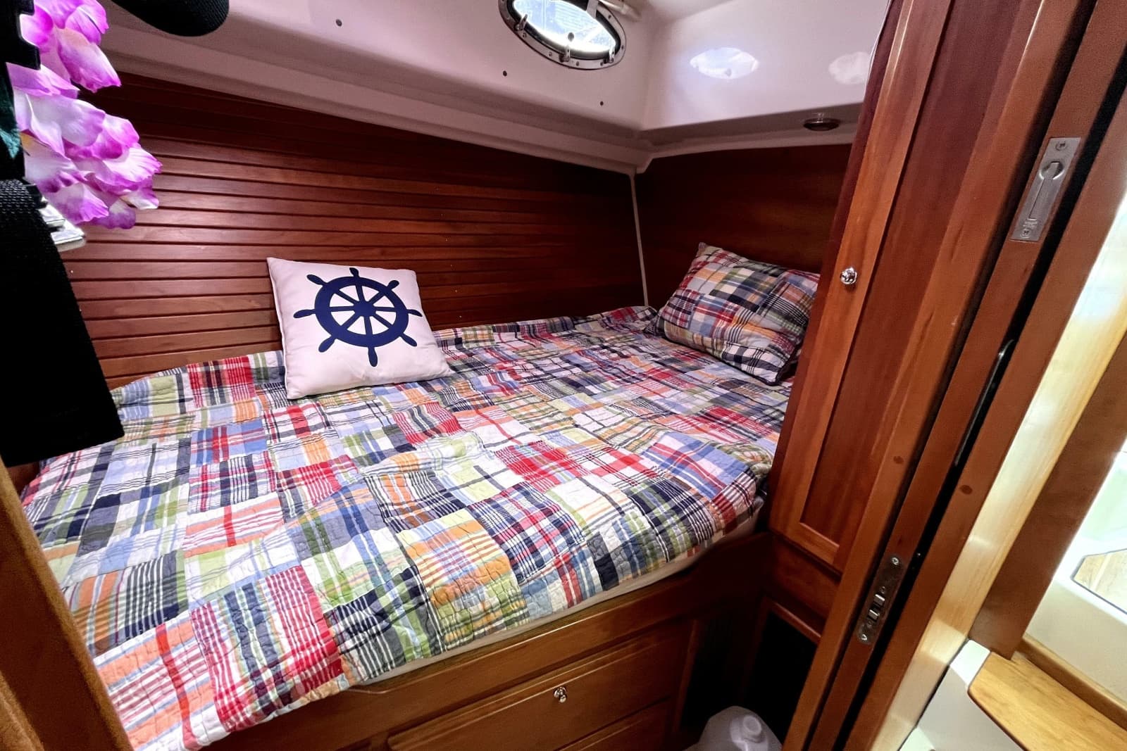 2011 Back Cove 37 - Photo 21