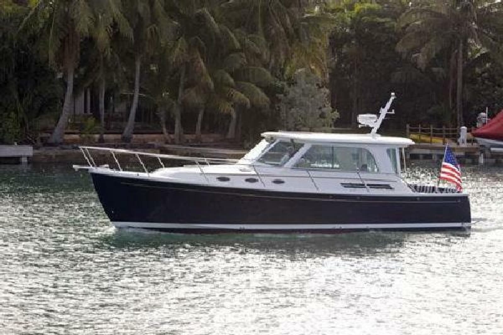 2011 Back Cove 37 - Photo 27