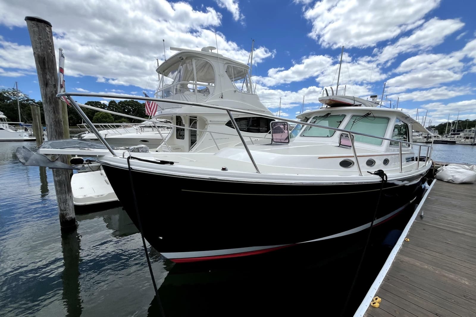 2011 Back Cove 37 - Photo 3
