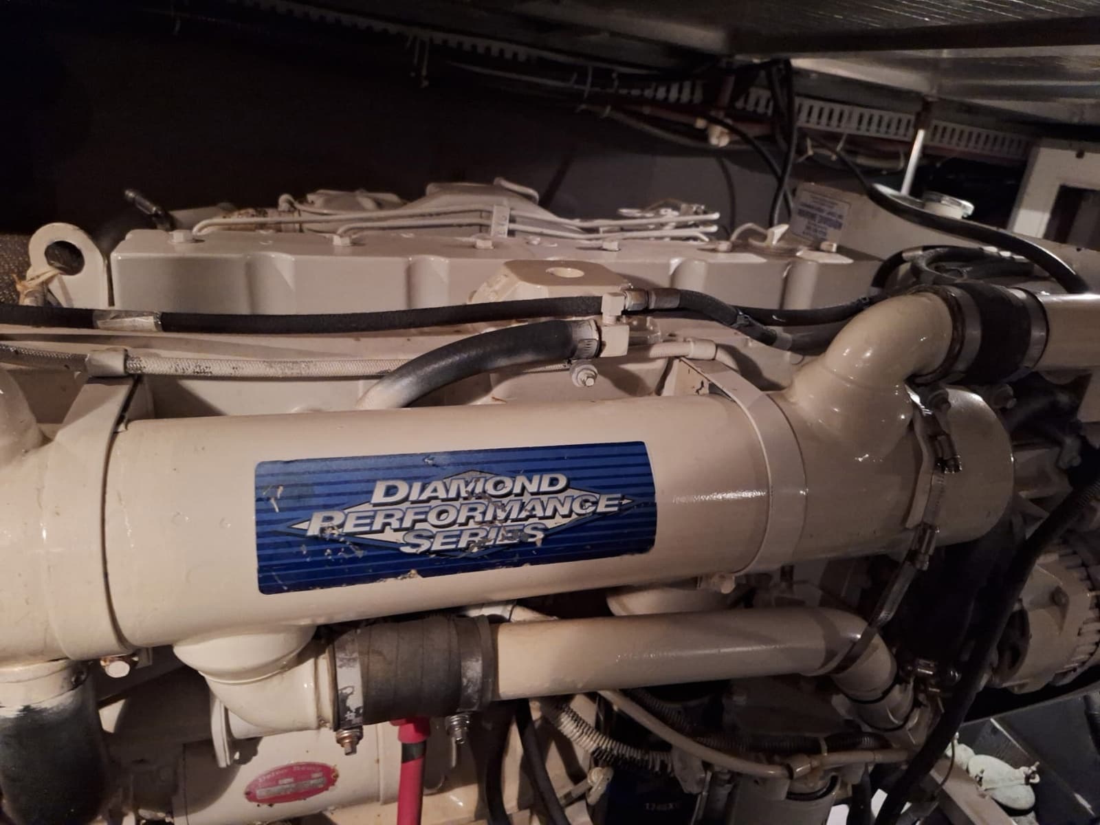 1997 Carver  - Photo 58