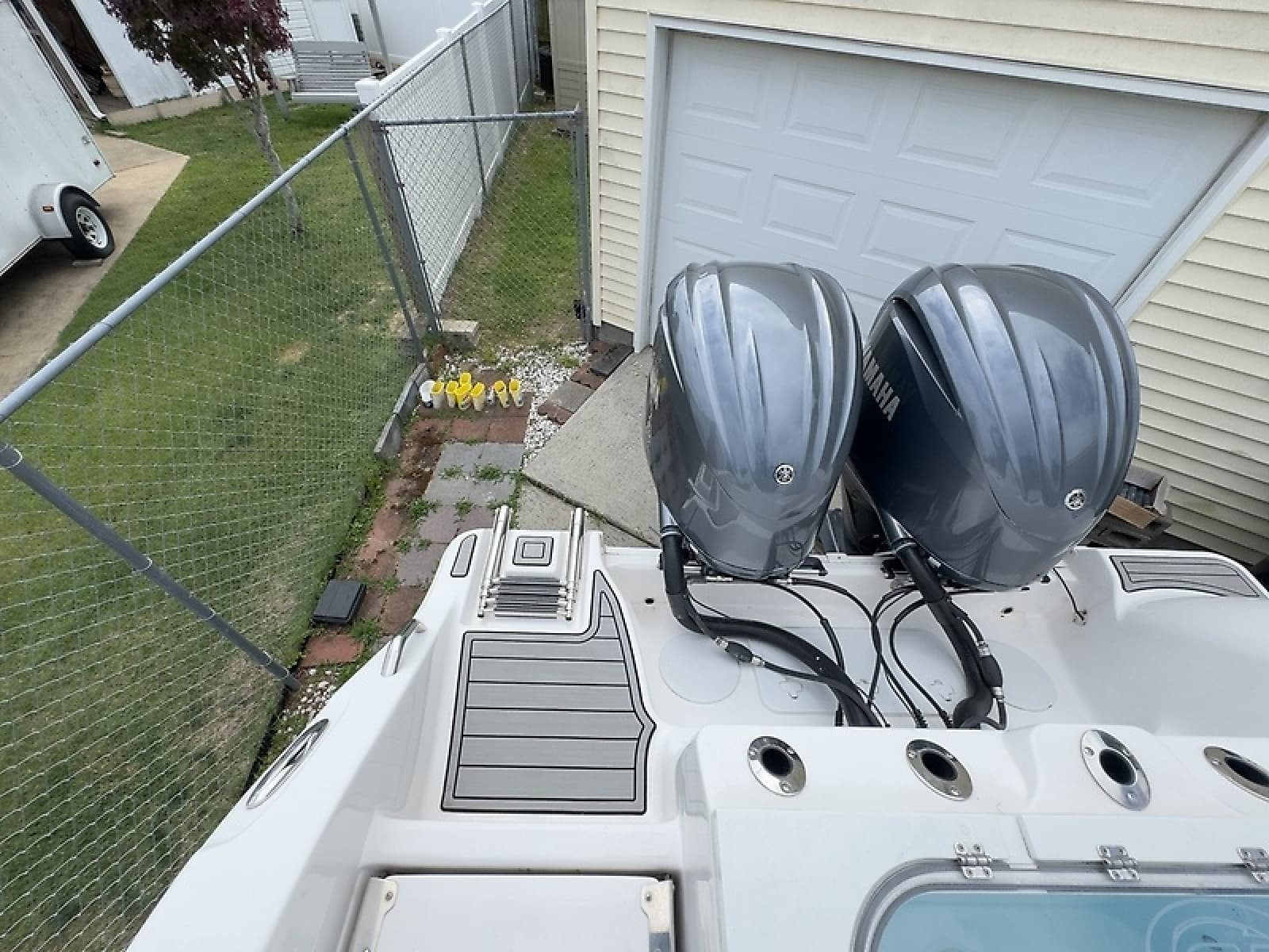 2022 Sea Fox  - Photo 55