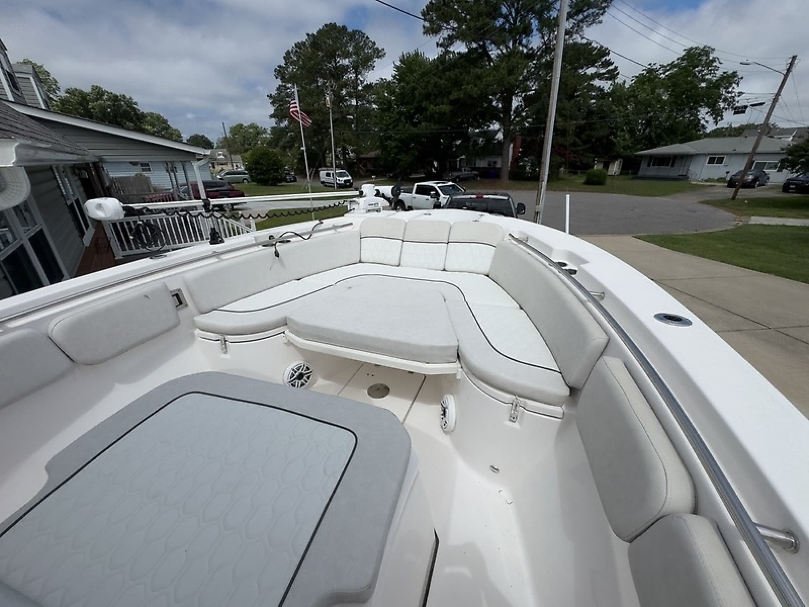 2022 Sea Fox  - Photo 51